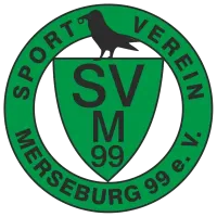 MSG SV Merseburg 99/Saaletal