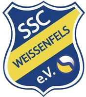 1. FC Weißenfels II
