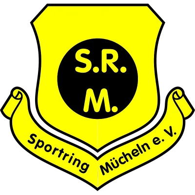 Sportring Mücheln (2M)