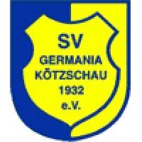 SV Germania Kötzschau