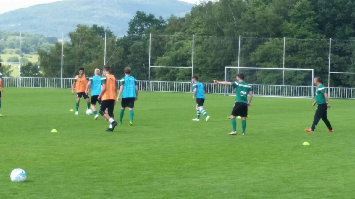 SV Merseburg 99 - Slovan Liberec 0:0