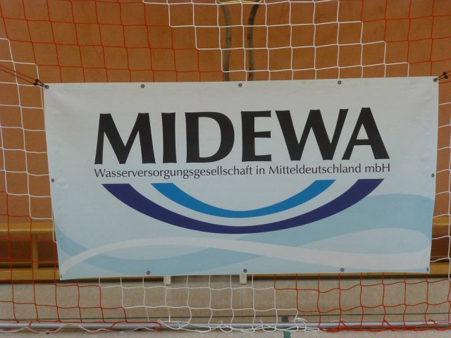 12. MIDEWA-CUP 2017 am 15.12.2017