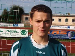 Alexander Belinski
