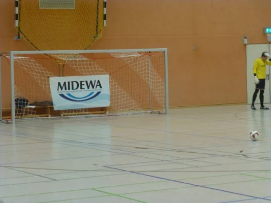 Midewa-Cup 2014