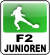 Überregionales F -Jugend Hallenturnier