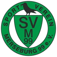 SV Merseburg 99