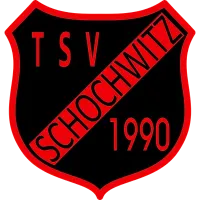 TSV 1990 Schochwitz