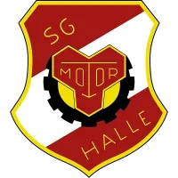 SG Motor Halle