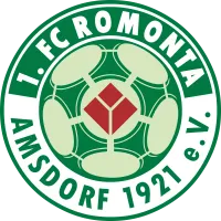 1. FC Romonta Amsdorf