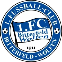 FC Bitterfeld-Wolfen