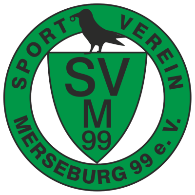 SV Merseburg 99 II