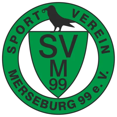 SV Merseburg 99 III