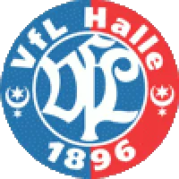 VfL Halle 96 II