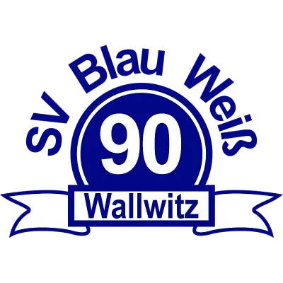 Blau-Weiß Wallwitz