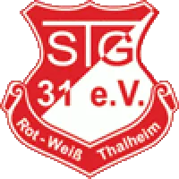 SG Rot-Weiß Thalheim