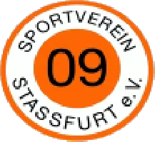 SV 09 Staßfurt e.V.