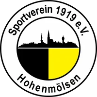 SV Hohenmölsen