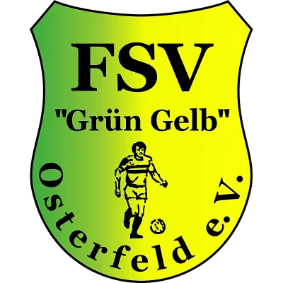 JSG Osterfeld/Mertendorf II