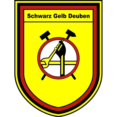 NSG Deuben/Großgrimma
