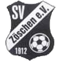 SV Zöschen 1912 II