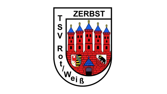 TSV Rot-Weiß Zerbst
