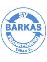 SV Barkas Frankenberg