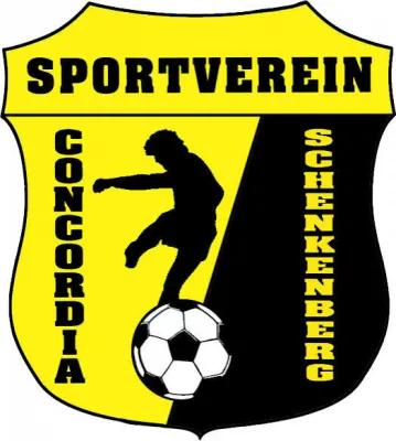 Schenkenberg