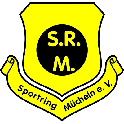 Sportring Mücheln