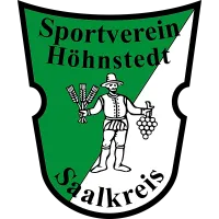 SV Höhnstedt