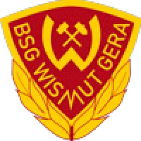 BSG Wismut Gera