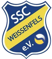 SSC Weißenfels II