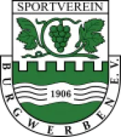 SV Burgwerben 1906