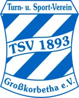 TSV 1893 Großkorbetha