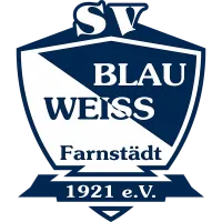 SV Blau-Weiß 1921 Farnstädt