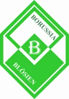 SG Borussia Blösien/VfB Merseburg II