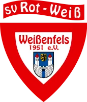 Rot-Weiß Weißenfels