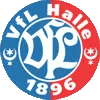 VfL Halle 96 II