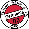 CfC Germania 03 Köthen