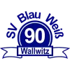 Blau-Weiß Wallwitz