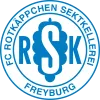 FC RSK Freyburg II