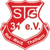 SG Rot-Weiß Thalheim