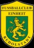 FC Einheit Rudolstadt