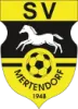 SV Mertendorf