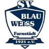 SV Blau-Weiß 1921 Farnstädt II