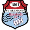 NSG Riestedt/Gonnatal