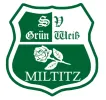 SV Grün-Weiß Miltitz