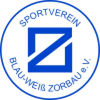 SV Blau-Weiß Zorbau II