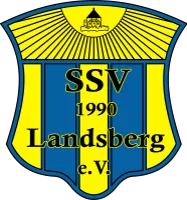 SSV 90 Landsberg