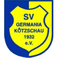 SV Germania Kötzschau II