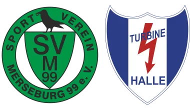 (C2) Teil zwei des Doppelspielwochenendes: C2 testet gegen Turbine Halle II